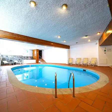 Hotel Arlecchino