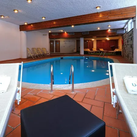 Arlecchino Hotel 3*