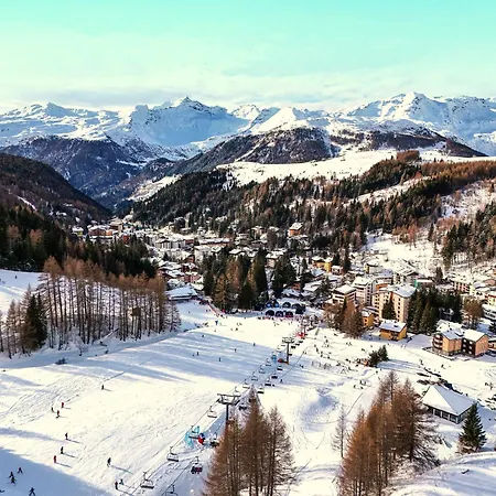 Arlecchino - Dada 3*