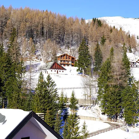 Hotel Arlecchino Madesimo
