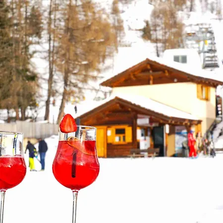 Arlecchino - Dada 호텔