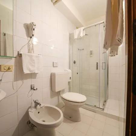 Arlecchino Hotel Madesimo