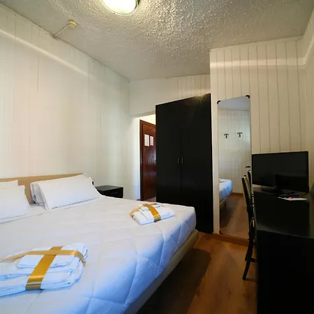 Arlecchino - Dada 호텔