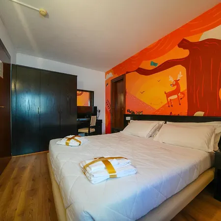 Arlecchino - Dada 모데시모