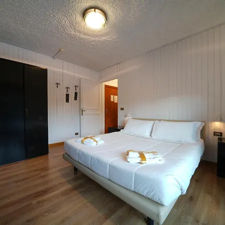 호텔 Arlecchino - Dada 3*