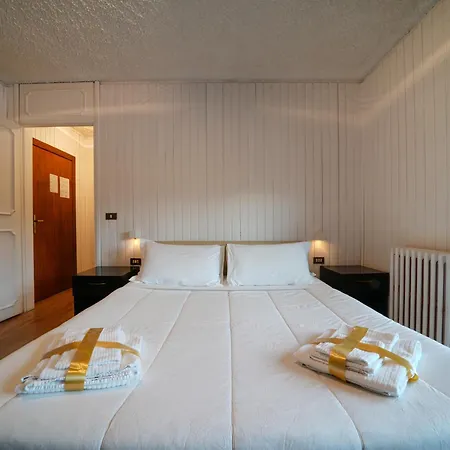 호텔 Arlecchino - Dada 모데시모