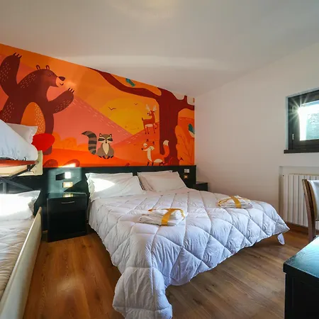 Arlecchino - Dada 3*