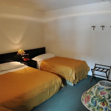 Arlecchino - Dada 호텔 모데시모