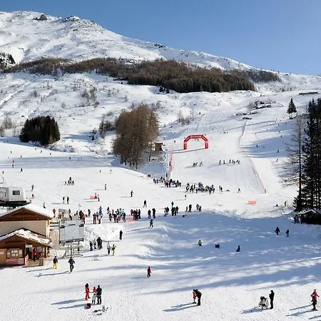 호텔 Arlecchino - Dada 3*