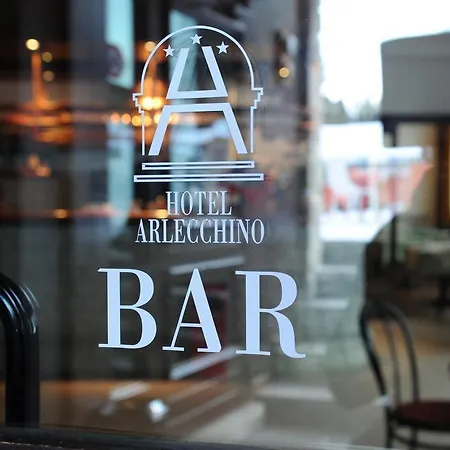 호텔 Arlecchino - Dada