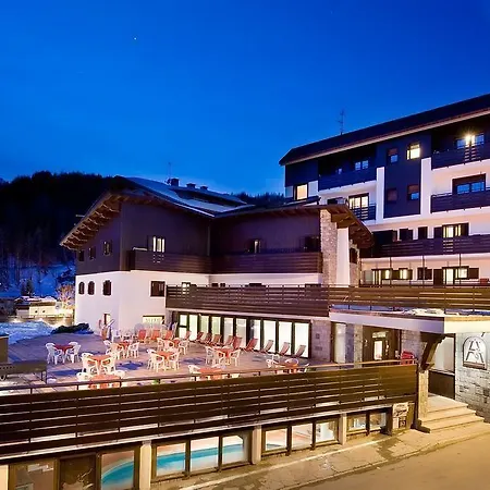 Arlecchino - Dada 모데시모