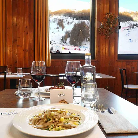 호텔 Arlecchino - Dada 3*