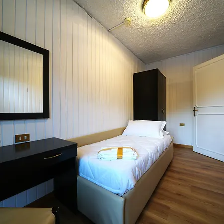 호텔 Arlecchino - Dada