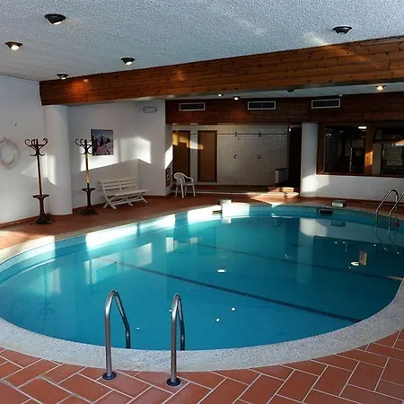Arlecchino Hotel