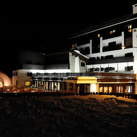 Arlecchino - Dada 3* 모데시모