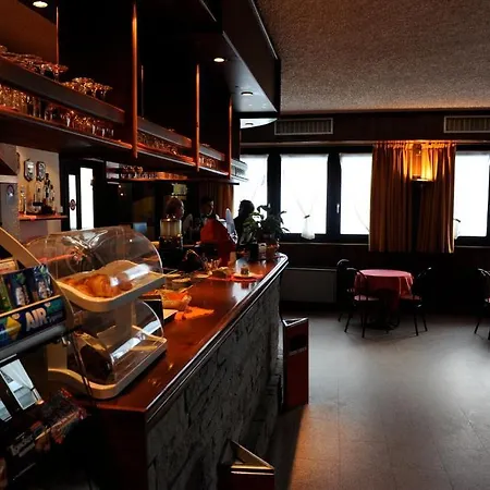 Hotel Arlecchino Madesimo