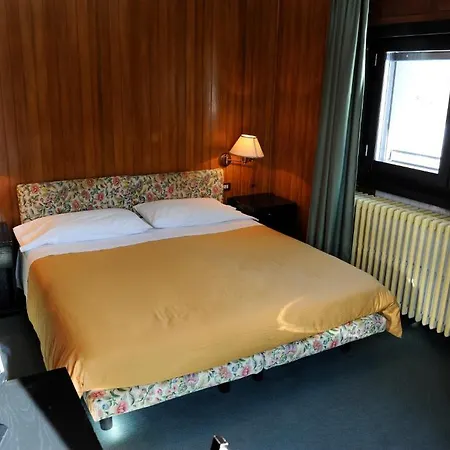 Hotel Arlecchino Madesimo