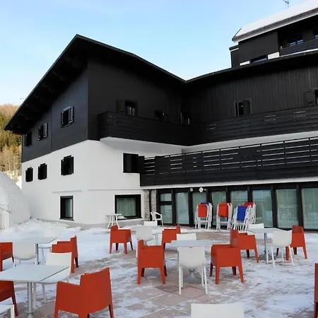 Hotel Arlecchino Madesimo
