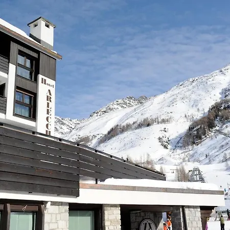 Hotel Arlecchino 3*
