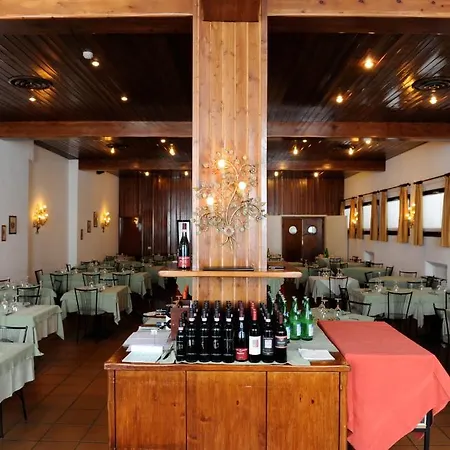 Arlecchino - Dada 호텔