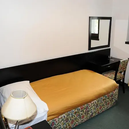 Arlecchino Hotel Madesimo