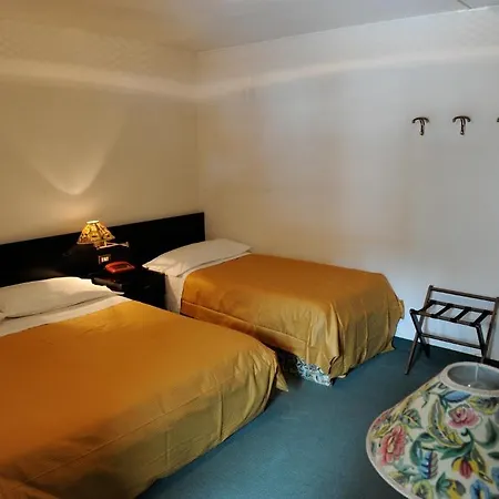 Arlecchino Hotel Madesimo