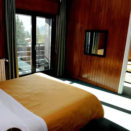 Hotel Arlecchino 3*