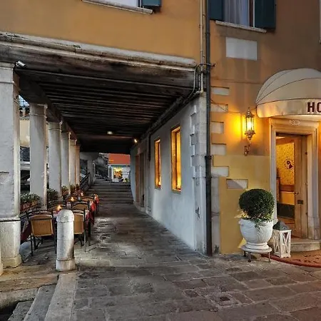 Arlecchino 3* Madesimo