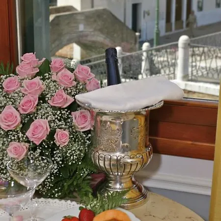 Hotel Arlecchino 3*