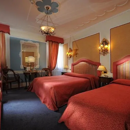Hotel Arlecchino