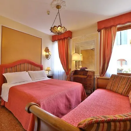Arlecchino Hotel Madesimo