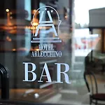 Отель Arlecchino - Dada
