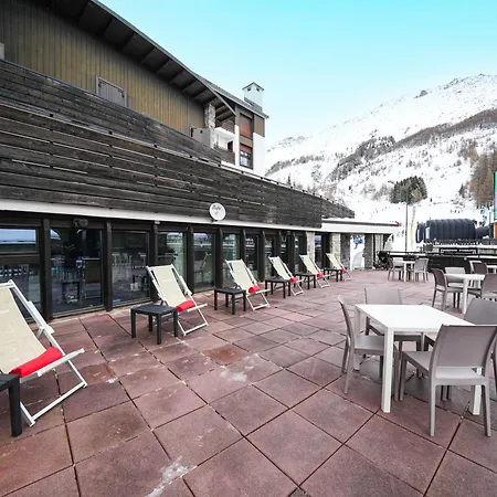 Arlecchino Hotel Madesimo