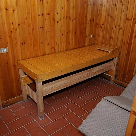 Arlecchino Hotel 3*