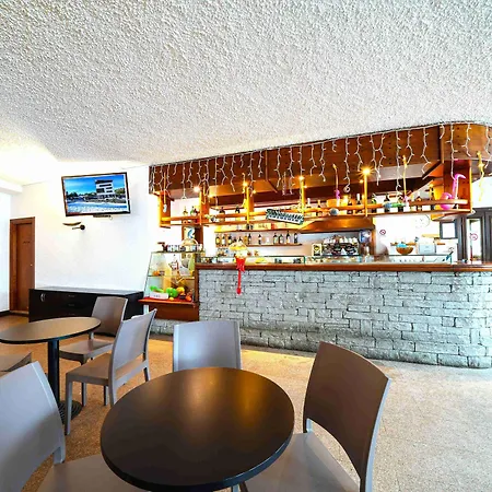 Hotell Arlecchino - Dada 3*