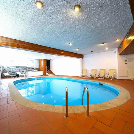 Hotell Arlecchino - Dada Madesimo