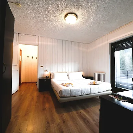 Hotell Arlecchino - Dada