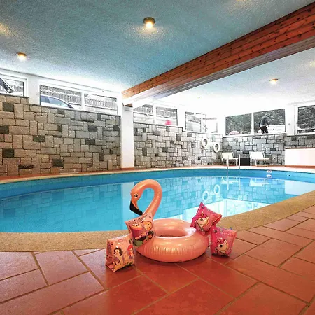 Hotel Arlecchino - Dada 3*