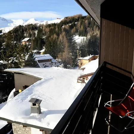 Hotel Arlecchino