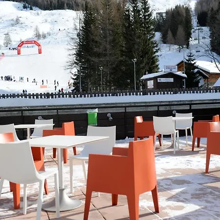 Hotel Arlecchino