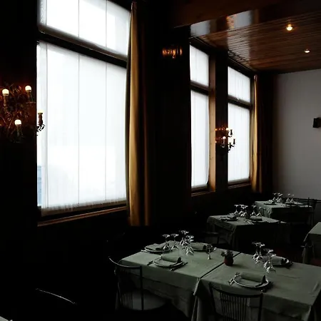 Arlecchino Hotel 3*