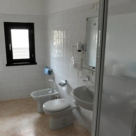 Hotel Arlecchino 3*