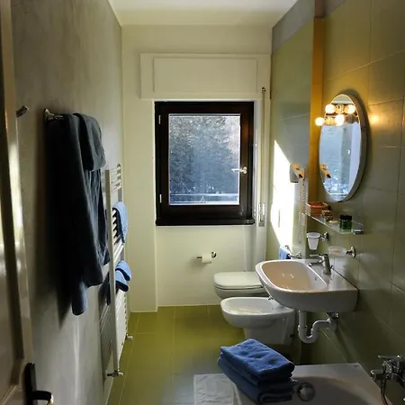 Arlecchino Hotel