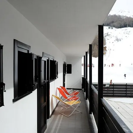 Hotel Arlecchino