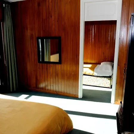 Arlecchino Hotel