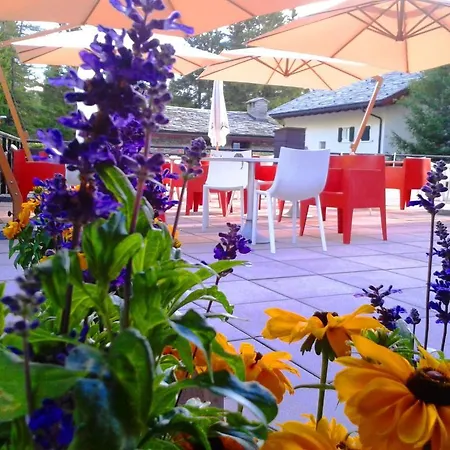 Hotel Arlecchino