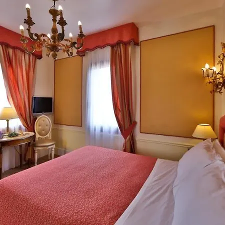 Hotel Arlecchino Madesimo