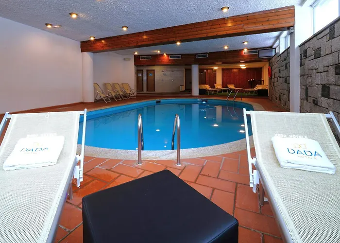 Arlecchino - Dada Hotel 3*