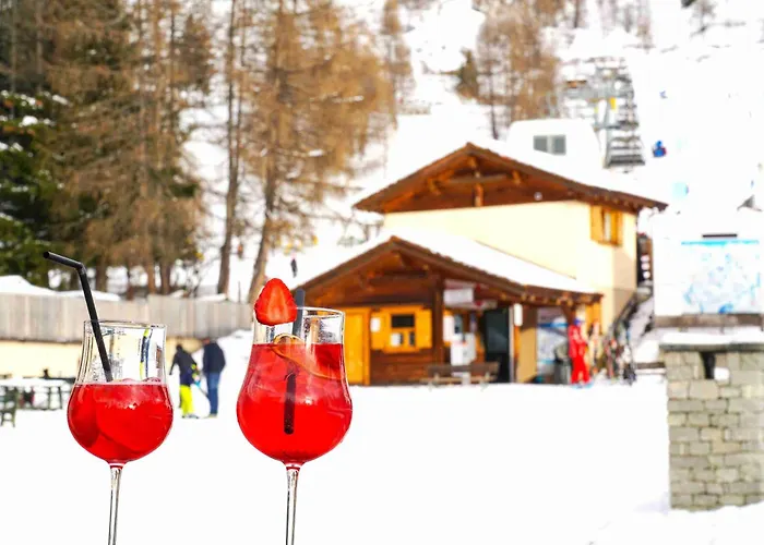 Arlecchino - Dada Hotel