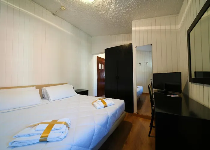 Arlecchino - Dada Hotel